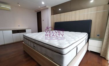 Dijual Apartemen Royale Springhill Kemayoran Penthouse Duplex Luas 335m2 #VR1157
