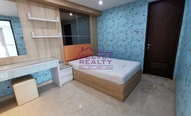 Dijual Apartemen Royale Springhill Kemayoran Penthouse Duplex Luas 335m2 #VR1157