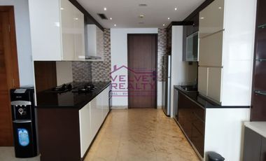 Dijual Apartemen Royale Springhill Kemayoran Penthouse Duplex Luas 335m2 #VR1157