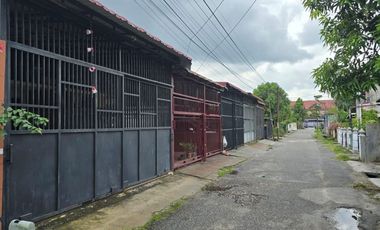 Rumah Furnish siap huni lokasi tengah kota Jalan Sidomulyo Pekanbaru