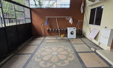 Rumah Furnish siap huni lokasi tengah kota Jalan Sidomulyo Pekanbaru