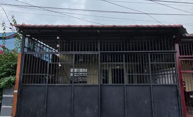 Rumah Furnish siap huni lokasi tengah kota Jalan Sidomulyo Pekanbaru