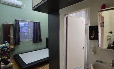 Rumah Furnish siap huni lokasi tengah kota Jalan Sidomulyo Pekanbaru