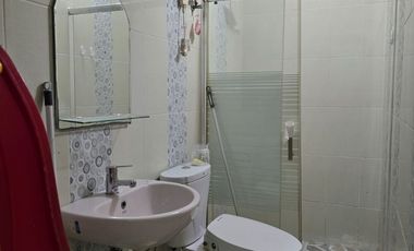 Rumah Furnish siap huni lokasi tengah kota Jalan Sidomulyo Pekanbaru