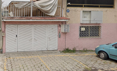 REMATE Oportunidad Casa en Tlalnepantla de Baz