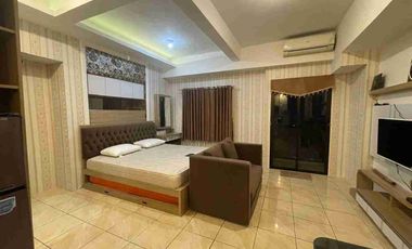 apartemen Tamansari Panoramic murah full furnished di bandung