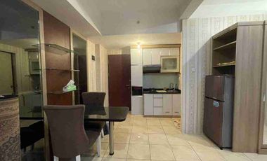 apartemen Tamansari Panoramic murah full furnished di bandung