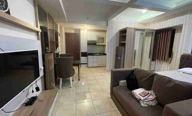 apartemen Tamansari Panoramic murah full furnished di bandung