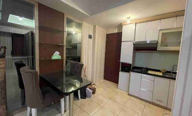 apartemen Tamansari Panoramic murah full furnished di bandung