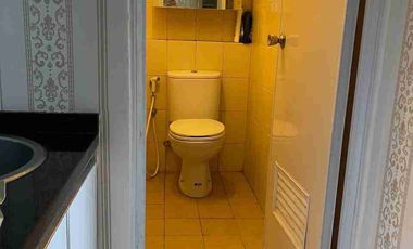 apartemen Tamansari Panoramic murah full furnished di bandung