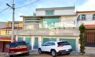 REMATE Oportunidad Casa en Tlalnepantla Jardines de BellaVista