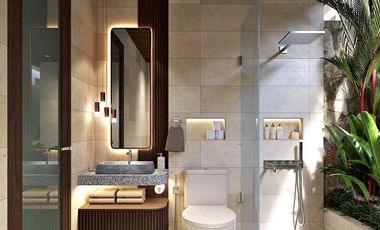 For SALE: New Investment 2BR VILLA in Central Kuta — Rental Income from Jan 2026