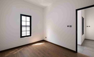 Rumah Baru Modern Tropis Siap Huni Di Antapani Kota Bandung