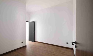 Rumah Baru Modern Tropis Siap Huni Di Antapani Kota Bandung