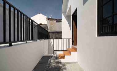 Rumah Baru Modern Tropis Siap Huni Di Antapani Kota Bandung