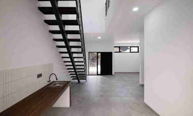 Rumah Baru Modern Tropis Siap Huni Di Antapani Kota Bandung