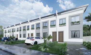 3BR Kelia Townhouse with Carport – Modern Family Home at Estonia NextAsia, Calamba, Laguna
