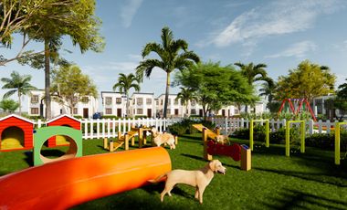 3BR Kelia Townhouse with Carport – Modern Family Home at Estonia NextAsia, Calamba, Laguna