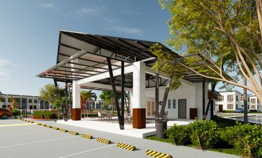3BR Kelia Townhouse with Carport – Modern Family Home at Estonia NextAsia, Calamba, Laguna