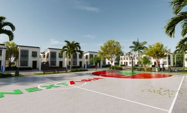 3BR Kelia Townhouse with Carport – Modern Family Home at Estonia NextAsia, Calamba, Laguna