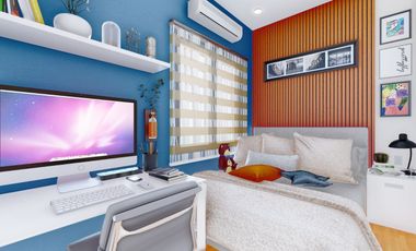 3BR Kelia Townhouse with Carport – Modern Family Home at Estonia NextAsia, Calamba, Laguna
