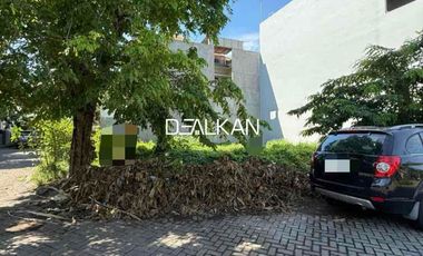 Land Hook Dijual di Araya