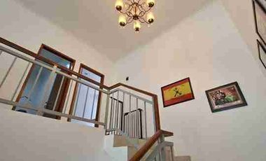 Rumah Semi Furnish Terawat Strategis Di Suryalaya Buah Batu Kota Bandung Dkt Pusat Kota