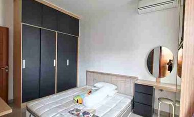 Rumah Semi Furnish Terawat Strategis Di Suryalaya Buah Batu Kota Bandung Dkt Pusat Kota