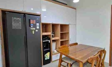 Rumah Semi Furnish Terawat Strategis Di Suryalaya Buah Batu Kota Bandung Dkt Pusat Kota