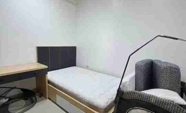 Rumah Semi Furnish Terawat Strategis Di Suryalaya Buah Batu Kota Bandung Dkt Pusat Kota