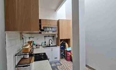 Rumah Semi Furnish Terawat Strategis Di Suryalaya Buah Batu Kota Bandung Dkt Pusat Kota