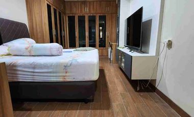 Dijual Rumah Gading Residence Pelangi Kuning