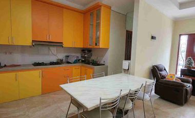 Dijual Rumah Gading Residence Pelangi Kuning