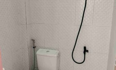 dijual rumah siap huni di pondok ungu permai Bekasi Utara