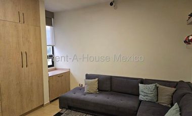 Departamento de 3 recámaras - El Condado, Corregidora. VENTA