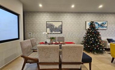 Departamento de 3 recámaras - El Condado, Corregidora. VENTA
