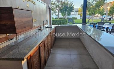Departamento de 3 recámaras - El Condado, Corregidora. VENTA