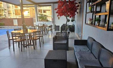 Departamento de 3 recámaras - El Condado, Corregidora. VENTA
