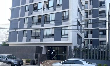 Moderno departamento en Alquiler – Santa Catalina | 60 m² | Piso 9