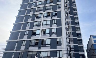 Moderno departamento en Alquiler – Santa Catalina | 60 m² | Piso 9