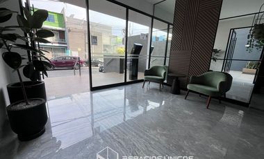 Moderno departamento en Alquiler – Santa Catalina | 60 m² | Piso 9