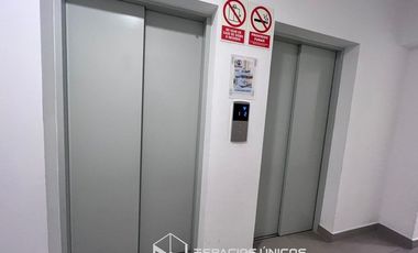 Moderno departamento en Alquiler – Santa Catalina | 60 m² | Piso 9