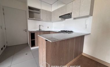 Moderno departamento en Alquiler – Santa Catalina | 60 m² | Piso 9