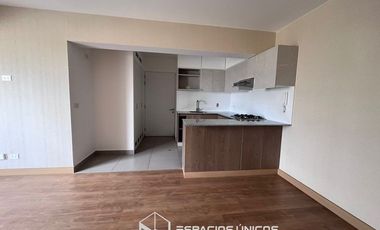 Moderno departamento en Alquiler – Santa Catalina | 60 m² | Piso 9