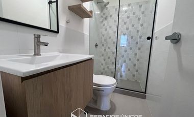 Moderno departamento en Alquiler – Santa Catalina | 60 m² | Piso 9