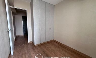 Moderno departamento en Alquiler – Santa Catalina | 60 m² | Piso 9