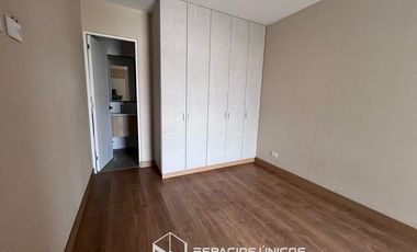 Moderno departamento en Alquiler – Santa Catalina | 60 m² | Piso 9