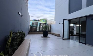 Moderno departamento en Alquiler – Santa Catalina | 60 m² | Piso 9