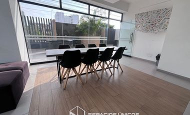 Moderno departamento en Alquiler – Santa Catalina | 60 m² | Piso 9