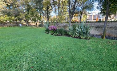 CASA EN RENTA EN RESIDENCIAL LA LOMA